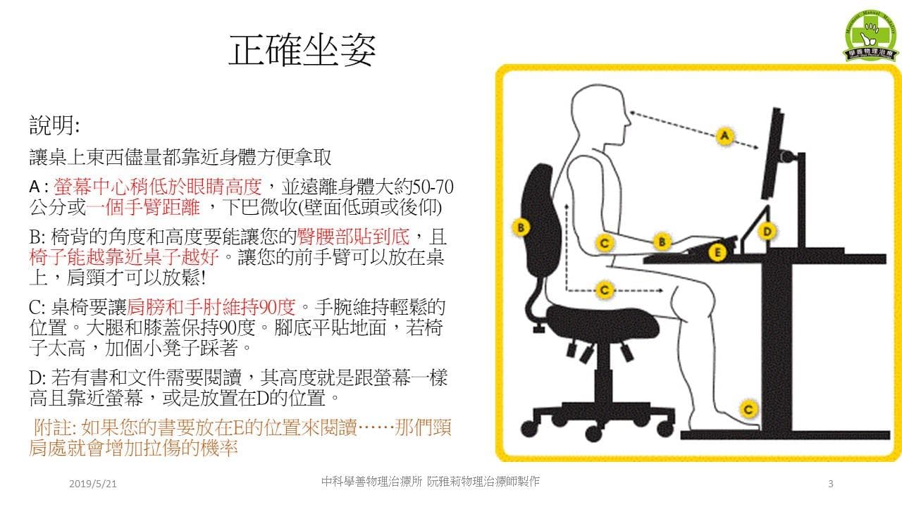 healthy-sitting-posture Facebook 原始貼文照片 3