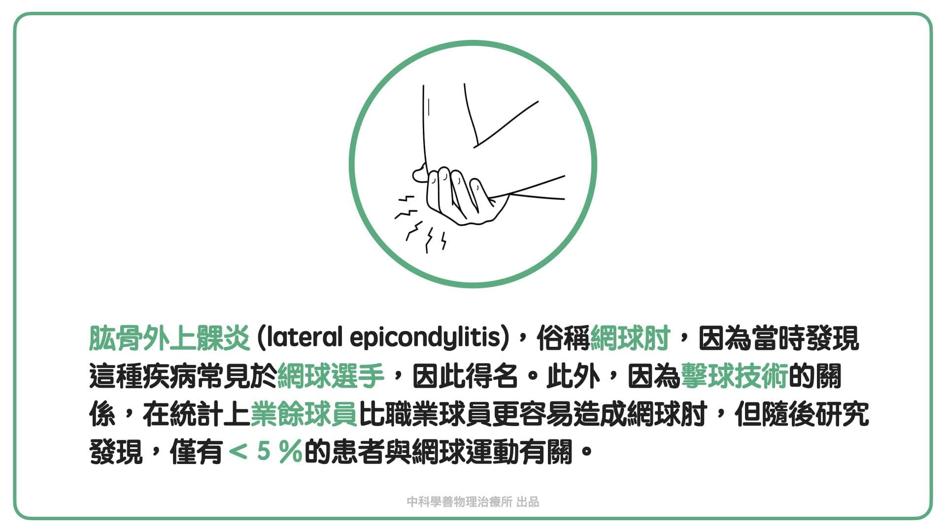 tennis-elbow-assessment Facebook 原始貼文照片 2